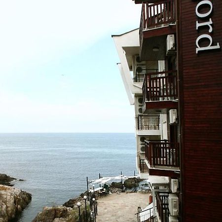 Fjord B&B Sozopol Bagian luar foto