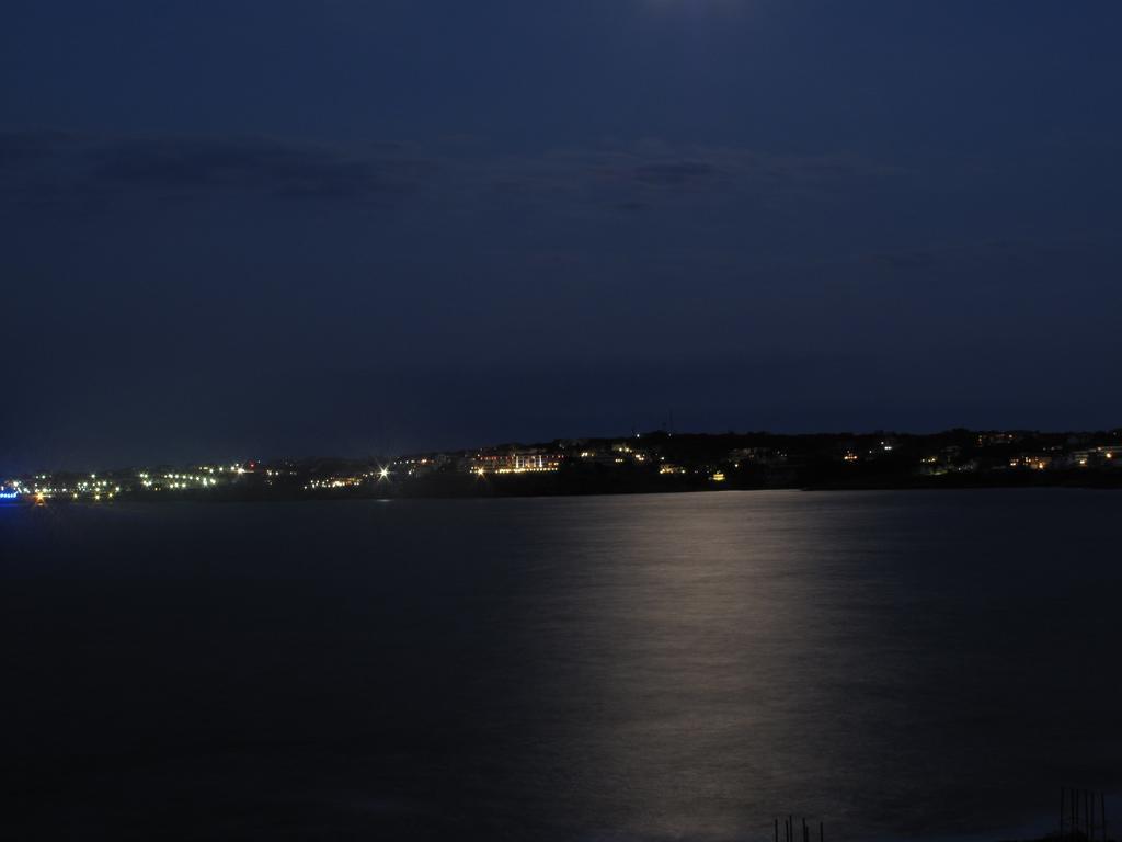 Fjord B&B Sozopol Bagian luar foto